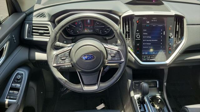2024 Subaru Ascent Limited 8-Passenger