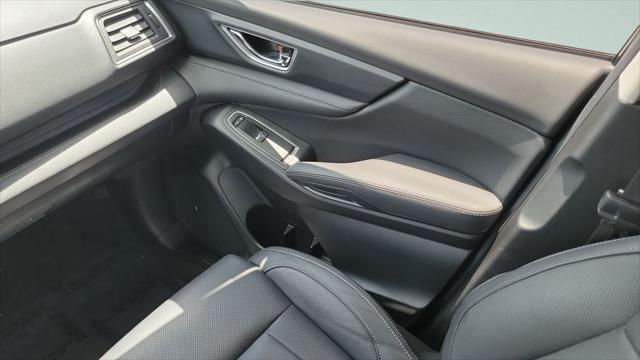 2024 Subaru Ascent Limited 8-Passenger