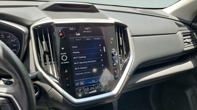 2024 Subaru Ascent Limited 8-Passenger
