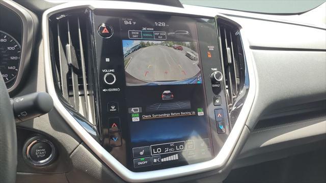 2024 Subaru Ascent Limited 8-Passenger