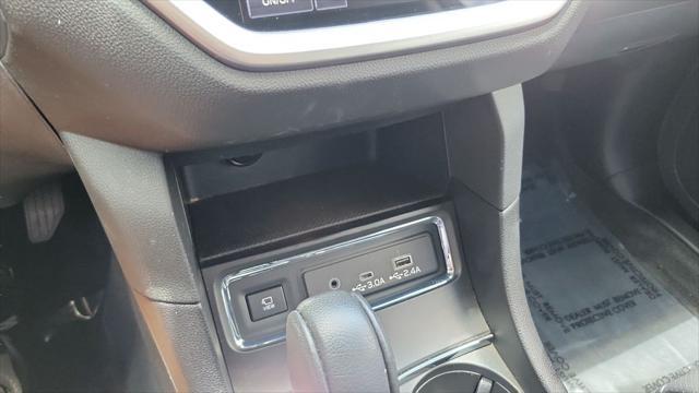 2024 Subaru Ascent Limited 8-Passenger