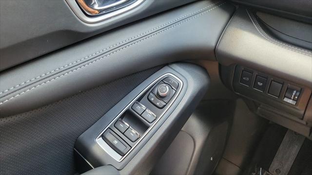 2024 Subaru Ascent Limited 8-Passenger