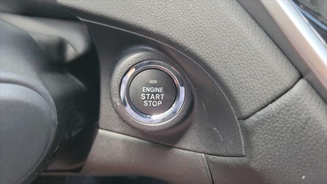 2024 Subaru Ascent Limited 8-Passenger