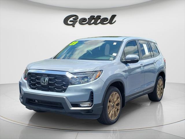2023 Honda Passport AWD EX-L for sale in BRADENTON, FL