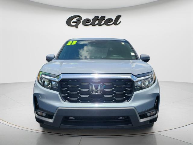 2023 Honda Passport AWD EX-L
