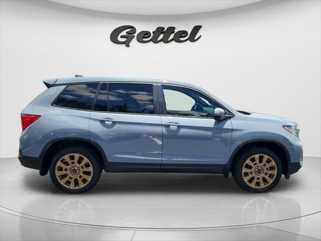 2023 Honda Passport AWD EX-L