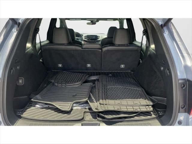 2023 Honda Passport AWD EX-L