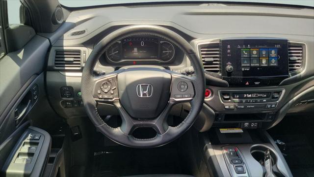 2023 Honda Passport AWD EX-L