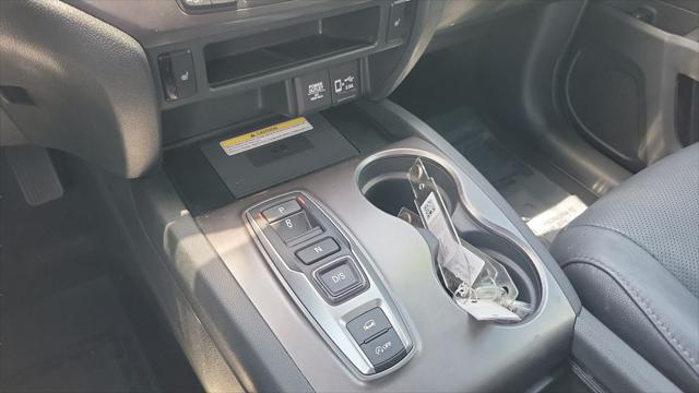 2023 Honda Passport AWD EX-L