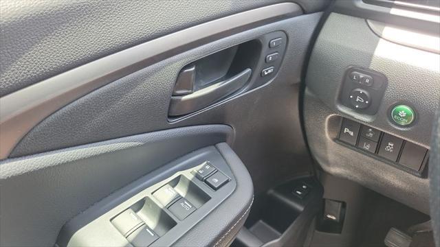 2023 Honda Passport AWD EX-L