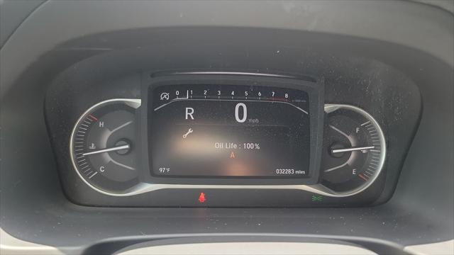 2023 Honda Passport AWD EX-L