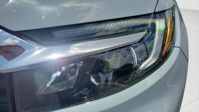 2023 Honda Passport AWD EX-L