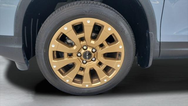 2023 Honda Passport AWD EX-L