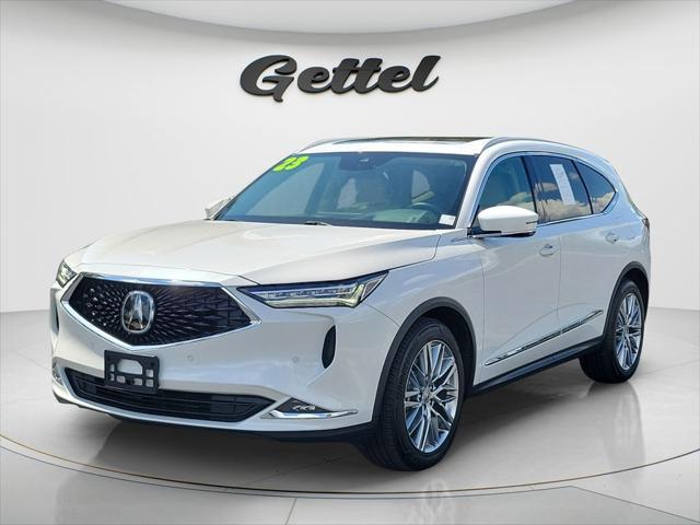 2023 Acura MDX Advance Package for sale in BRADENTON, FL
