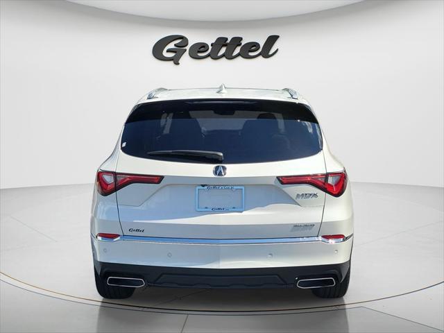 2023 Acura MDX Advance Package