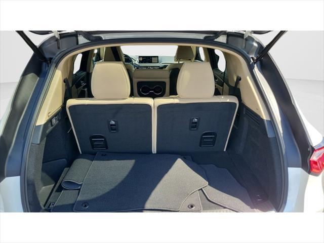 2023 Acura MDX Advance Package