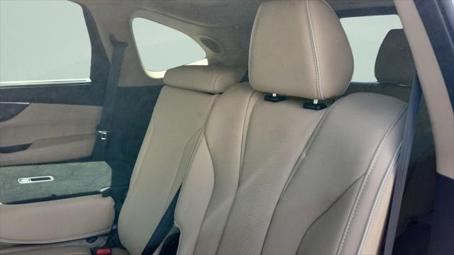 2023 Acura MDX Advance Package