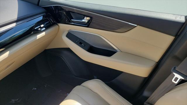 2023 Acura MDX Advance Package