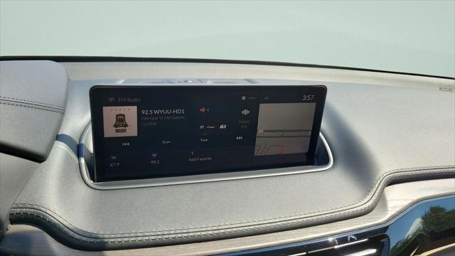 2023 Acura MDX Advance Package