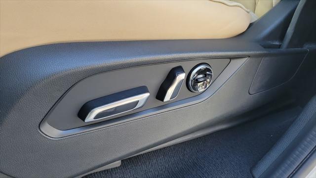 2023 Acura MDX Advance Package