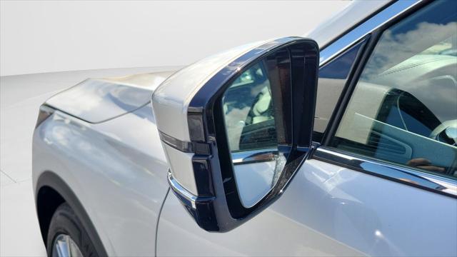 2023 Acura MDX Advance Package