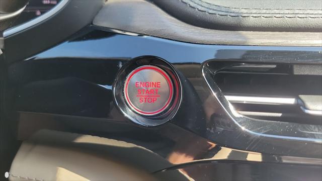 2023 Acura MDX Advance Package