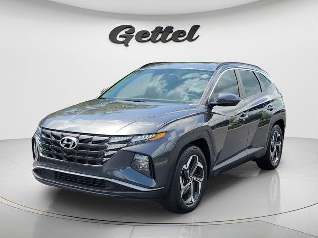 2022 Hyundai Tucson SEL for sale in BRADENTON, FL