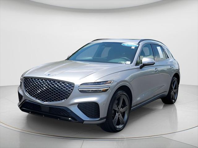 2024 Genesis GV70 3.5T AWD Sport for sale in BRADENTON, FL
