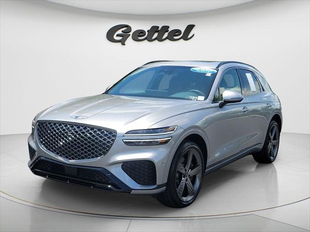 2024 Genesis GV70 3.5T AWD Sport for sale in BRADENTON, FL
