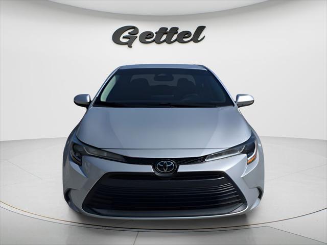 2024 Toyota Corolla LE for sale in BRADENTON, FL