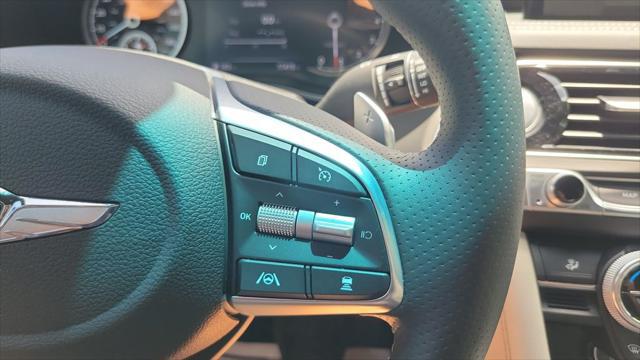 2023 Genesis G70 2.0T RWD