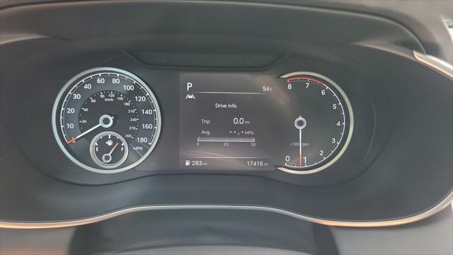 2023 Genesis G70 2.0T RWD