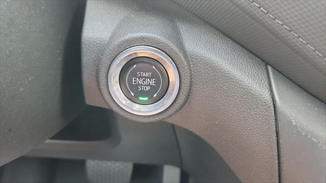 2022 Chevrolet TrailBlazer FWD LT