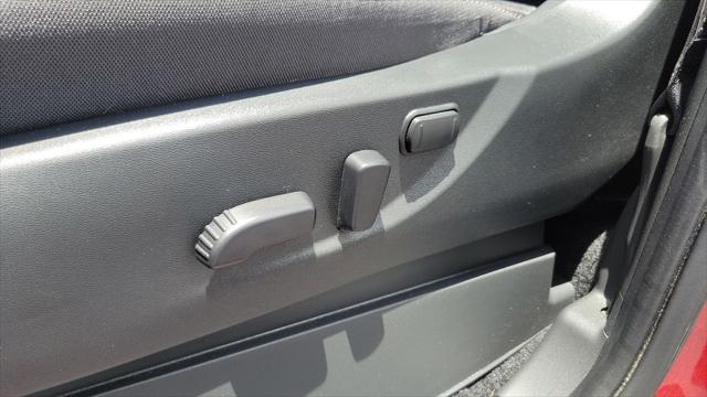 2025 Nissan Frontier Crew Cab SV 4x2