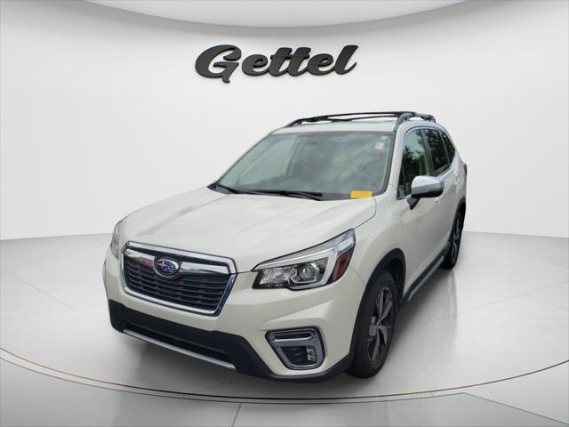 2020 Subaru Forester Touring for sale in BRADENTON, FL