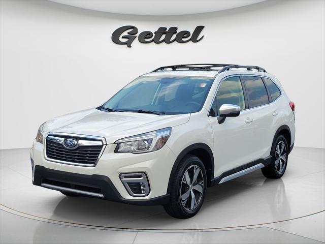 2020 Subaru Forester Touring for sale in BRADENTON, FL