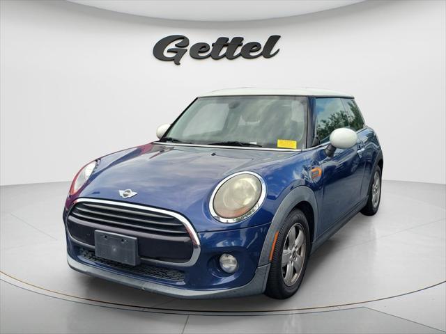 2017 MINI Hardtop Cooper for sale in BRADENTON, FL