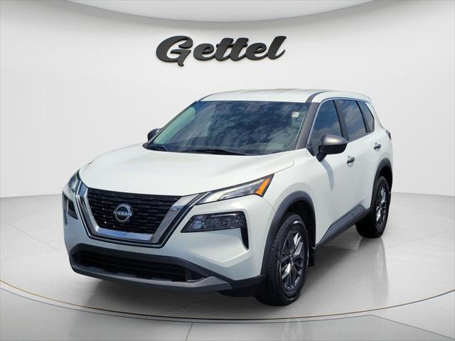 2023 Nissan Rogue S FWD for sale in BRADENTON, FL