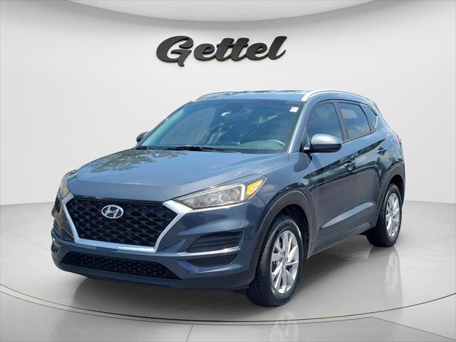 2020 Hyundai Tucson Value for sale in BRADENTON, FL