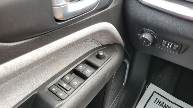 2022 Jeep Compass Latitude FWD