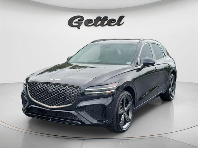 2025 Genesis GV70 3.5T AWD Sport for sale in BRADENTON, FL