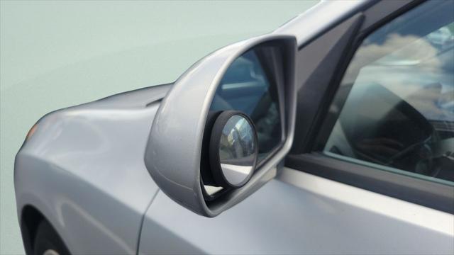 2010 Hyundai Elantra GLS