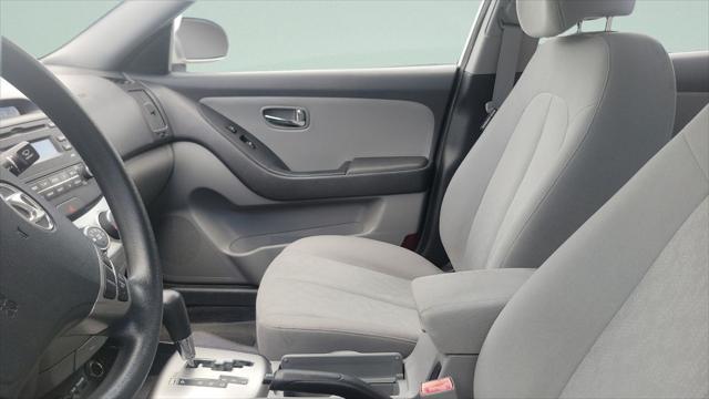 2010 Hyundai Elantra GLS