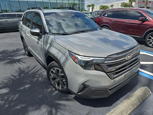 2025 Subaru Forester Premium for sale in BRADENTON, FL