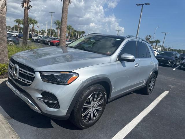 2024 Mercedes-Benz GLE GLE 350 4MATIC for sale in BRADENTON, FL