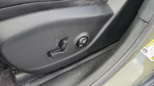 2019 Jeep Cherokee Latitude Plus FWD