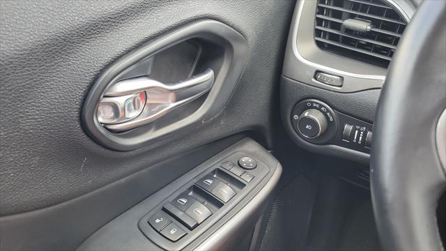 2019 Jeep Cherokee Latitude Plus FWD