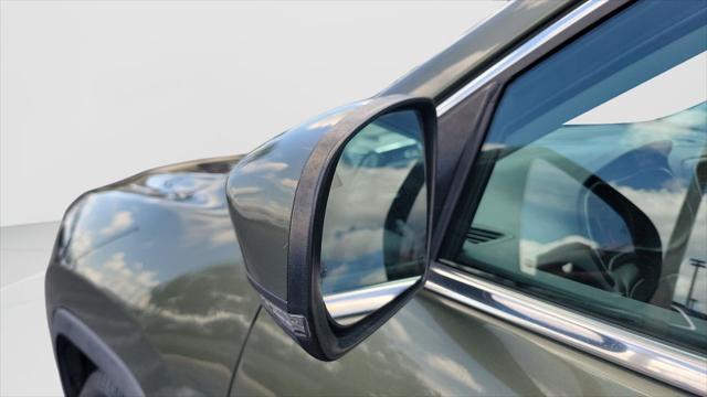 2019 Jeep Cherokee Latitude Plus FWD