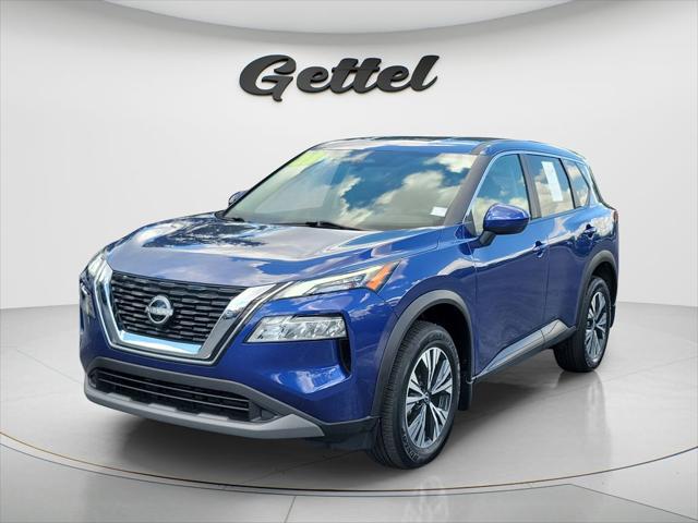 2023 Nissan Rogue SV Intelligent AWD for sale in BRADENTON, FL