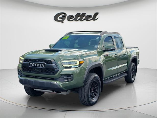 2020 Toyota Tacoma TRD Pro for sale in BRADENTON, FL